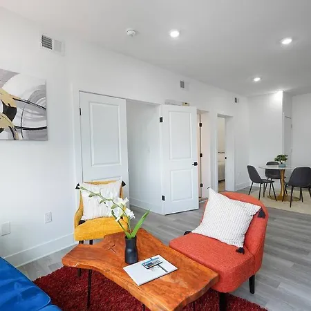 Mary'S Stay H St Corridor Washington Extérieur photo