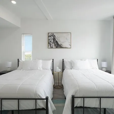 Mary'S Stay H St Corridor Washington Extérieur photo