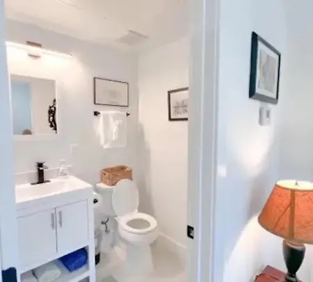Mary'S Stay H St Corridor Washington Extérieur photo